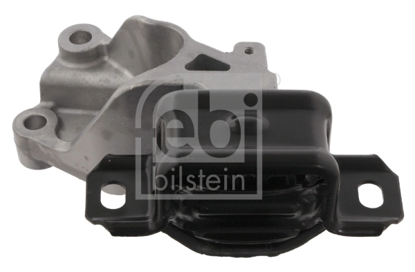 Mounting, engine
